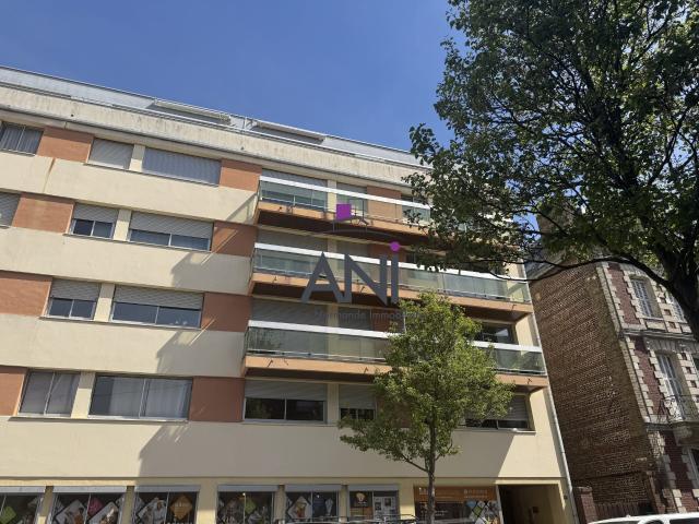 Appartement 4 pièces 95 m²