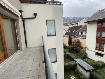 Appartement 4 pièces 95 m²