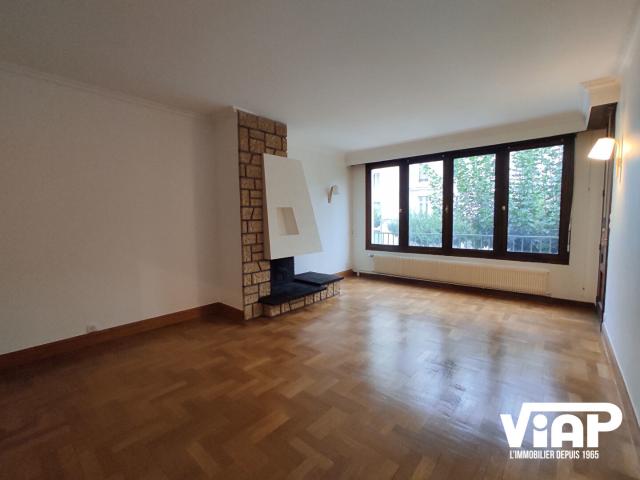 Appartement 4 pièces 95 m²