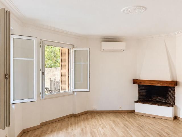 Appartement 4 pièces 95 m²