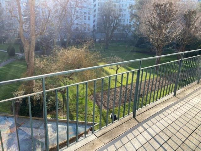Appartement 4 pièces 95 m²
