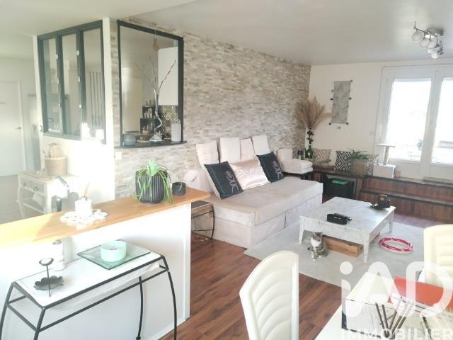Appartement 4 pièces 95 m²