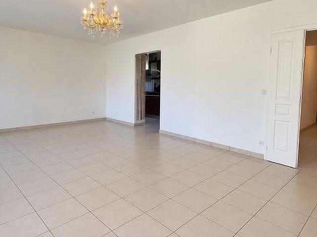 Appartement 4 pièces 95 m²