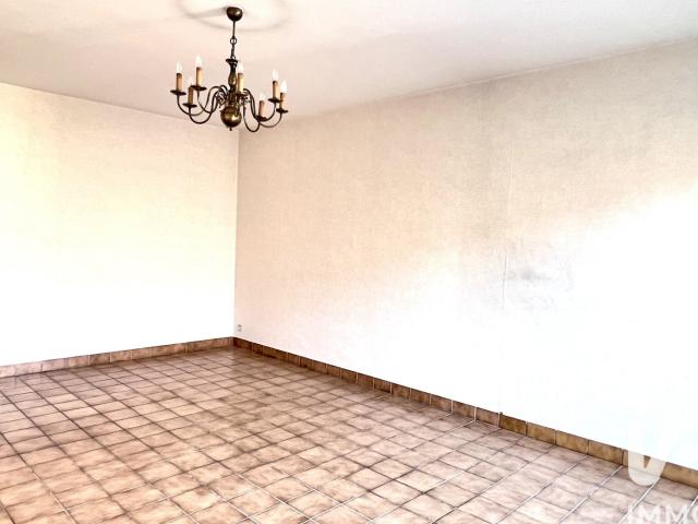 Appartement 4 pièces 95 m²