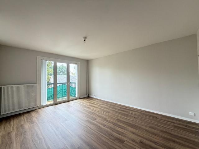 Appartement 4 pièces 95 m²