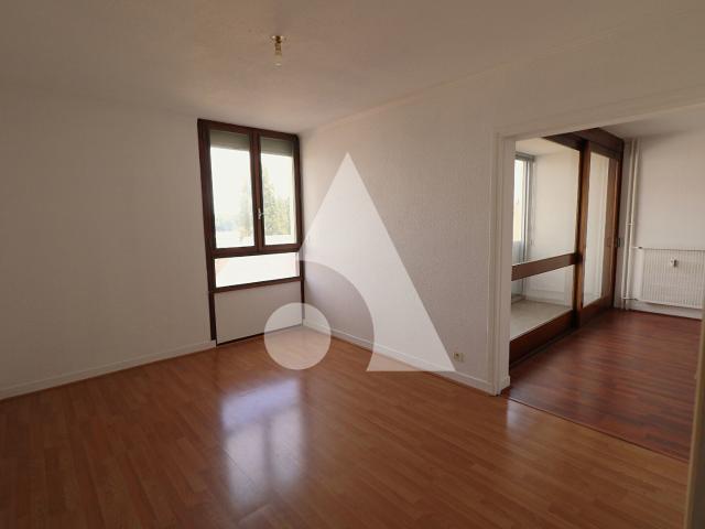 Appartement 4 pièces 95 m²
