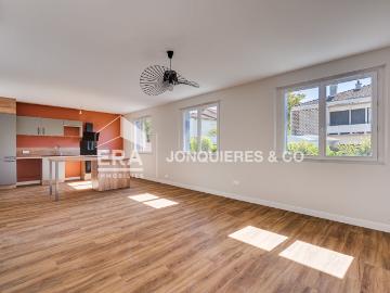 Appartement 4 pièces 95 m²