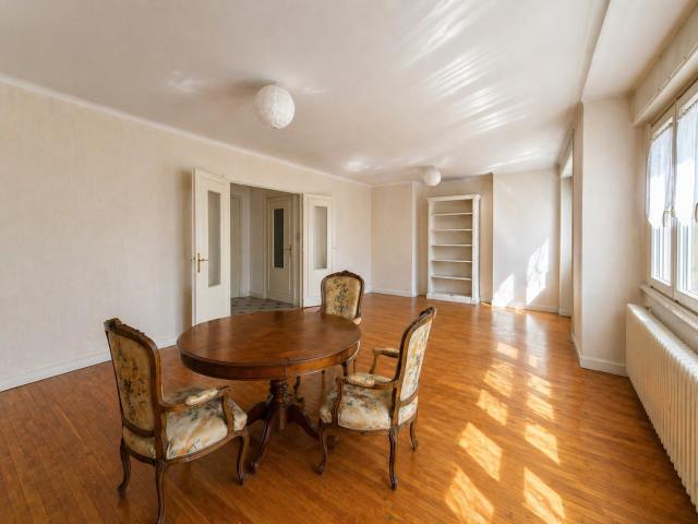 Appartement 4 pièces 95 m²