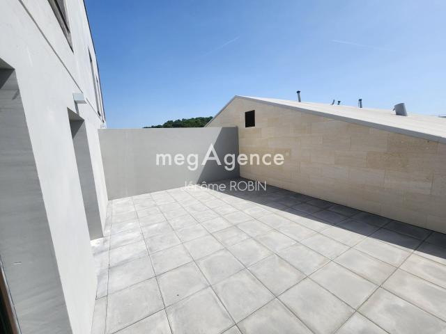Appartement 4 pièces 95 m²