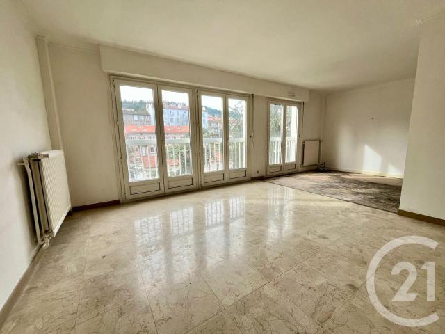Appartement 4 pièces 95 m²