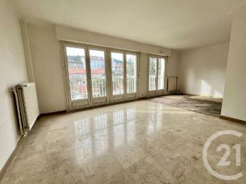 Appartement 4 pièces 95 m²
