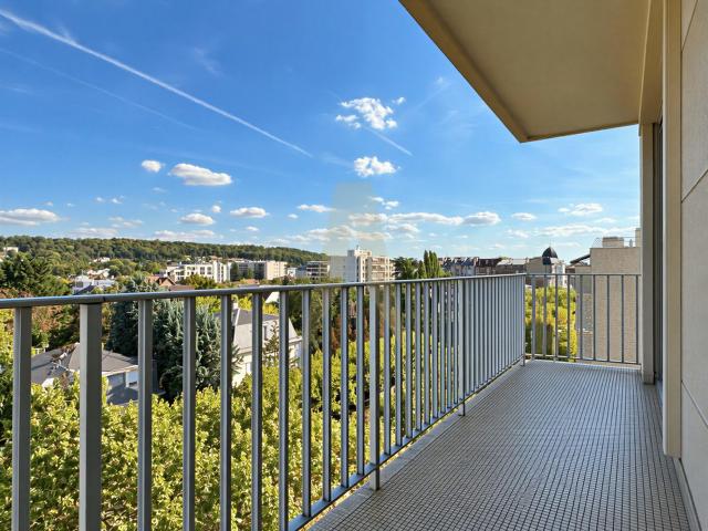 Appartement 4 pièces 95 m²