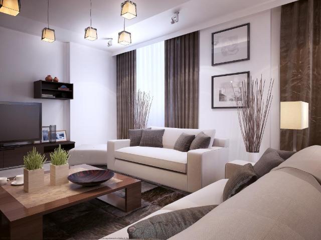 Appartement 4 pièces 95 m²