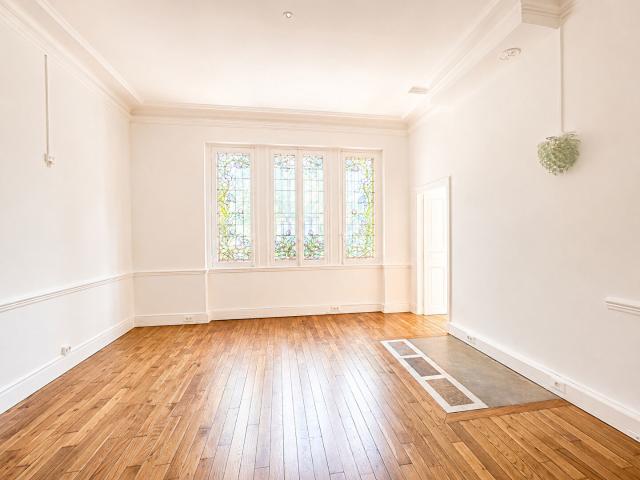 Appartement 4 pièces 95 m²
