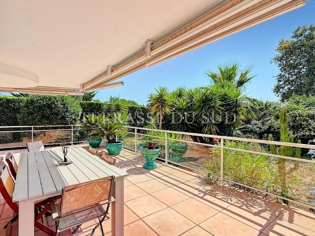 Appartement 4 pièces 95 m²