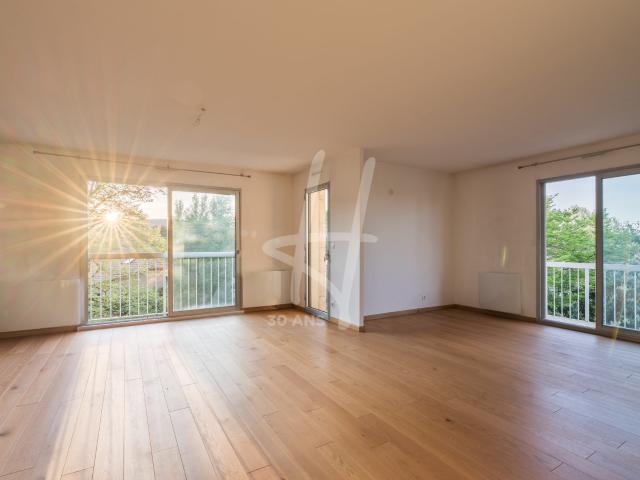 Appartement 4 pièces 95 m²