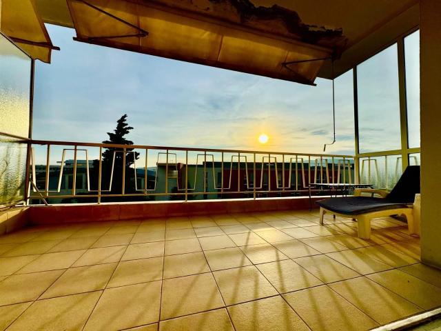 Appartement 4 pièces 95 m²