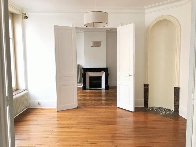 Appartement 4 pièces 95 m²