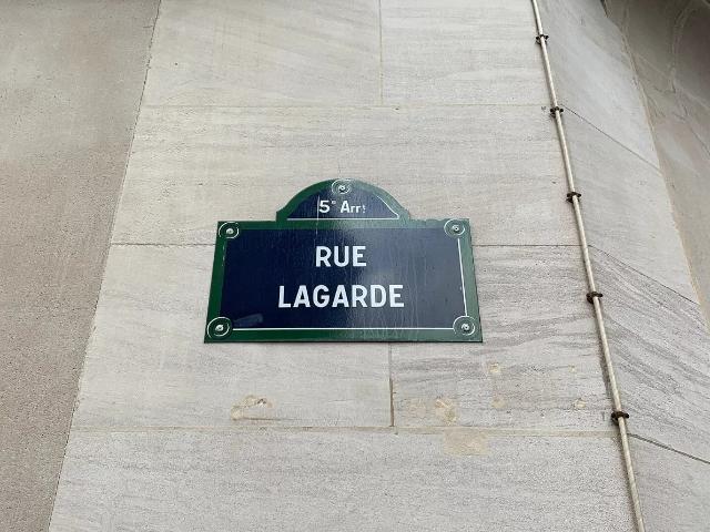 Appartement 4 pièces 95 m²