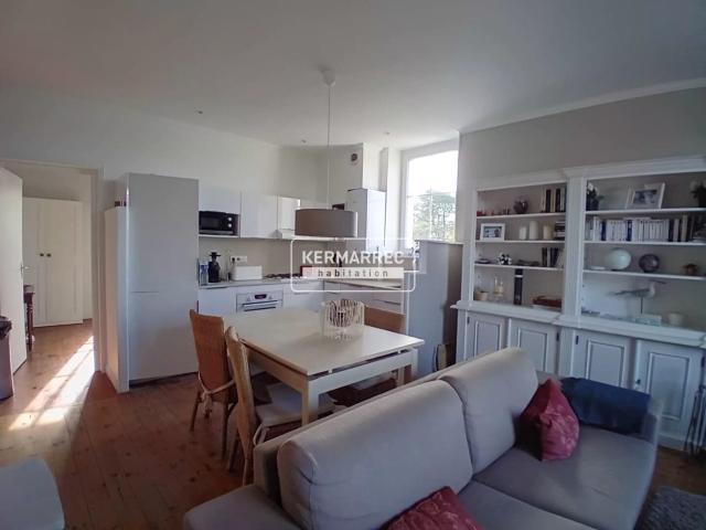 Appartement 4 pièces 95 m²