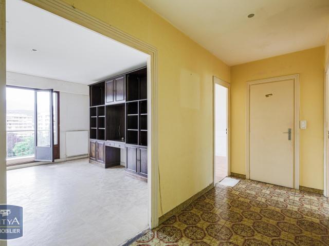 Appartement 4 pièces 95 m²