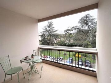 Appartement 4 pièces 95 m²