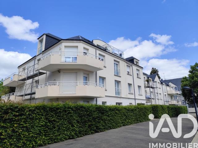 Appartement 4 pièces 95 m²