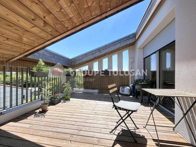Appartement 4 pièces 95 m²