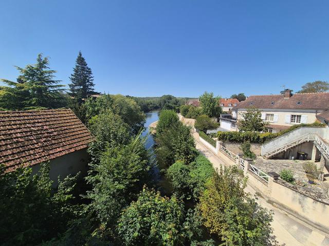Appartement 4 pièces 95 m²