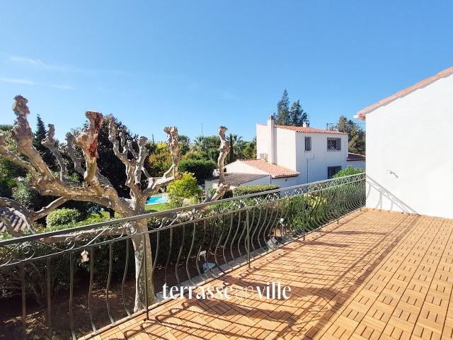 Appartement 4 pièces 95 m²