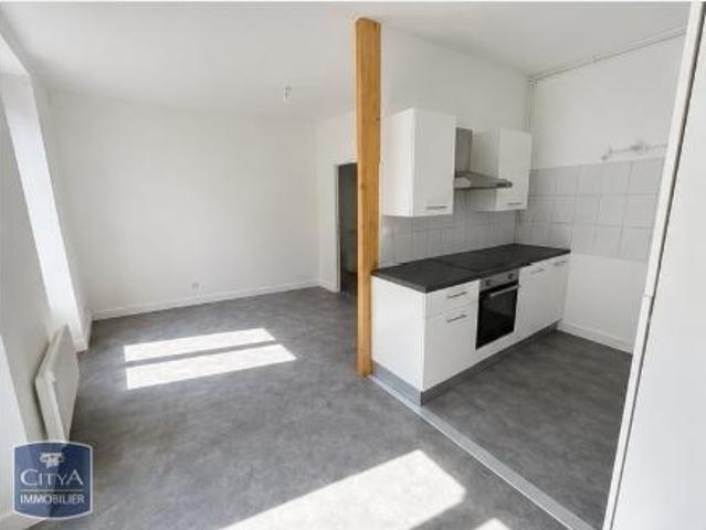 Appartement 4 pièces 95 m²