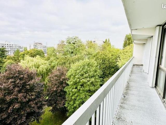 Appartement 4 pièces 95 m²