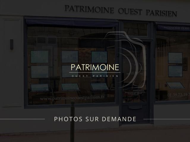 Appartement 4 pièces 95 m²