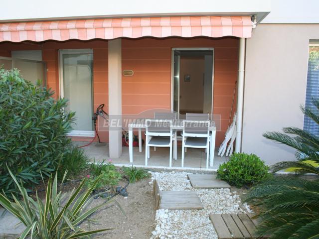 Appartement 4 pièces 94 m²