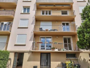 Appartement 4 pièces 95 m²