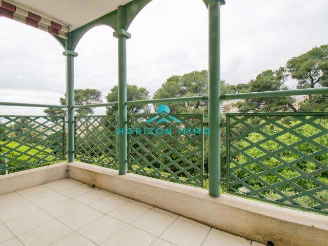 Appartement 4 pièces 95 m²