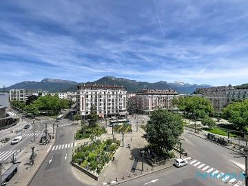 Appartement 4 pièces 95 m²