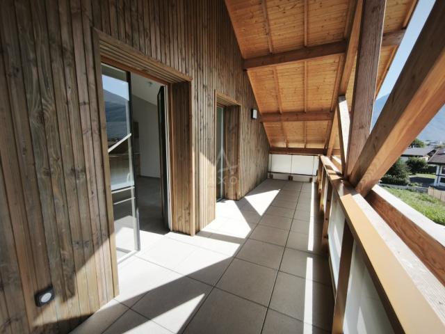 Appartement 4 pièces 95 m²
