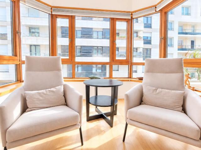 Appartement 4 pièces 95 m²