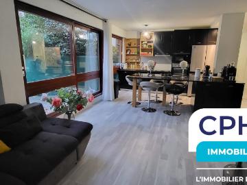Appartement 4 pièces 95 m²