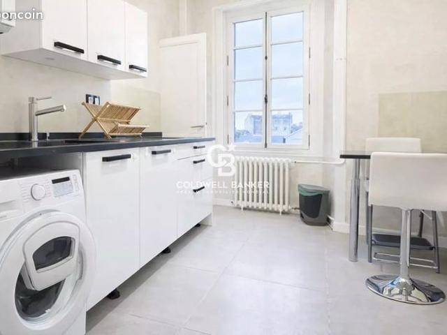 Appartement 4 pièces 95 m²
