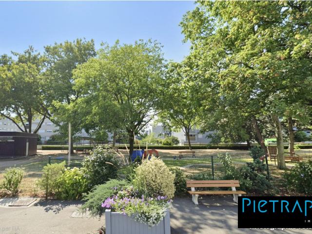Appartement 4 pièces 95 m²