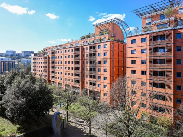 Appartement 4 pièces 95 m²