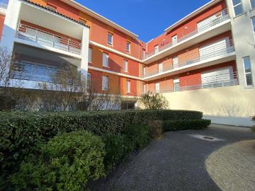 Appartement 4 pièces 95 m²