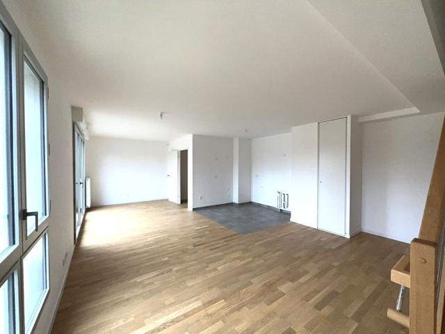 Appartement 4 pièces 95 m²