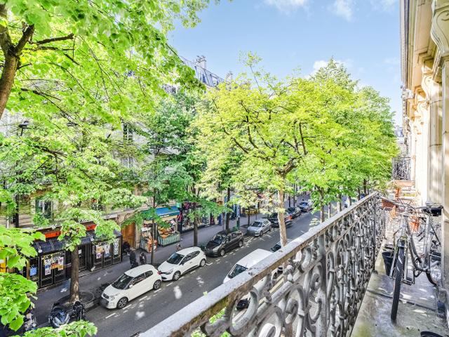 Appartement 4 pièces 95 m²