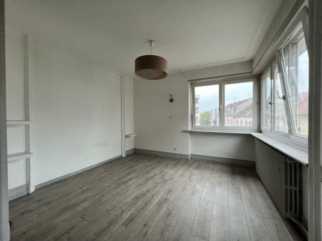 Appartement 4 pièces 95 m²