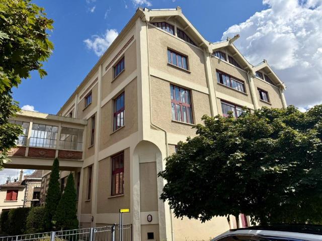 Appartement 4 pièces 95 m²