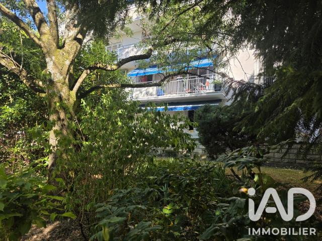 Appartement 4 pièces 95 m²