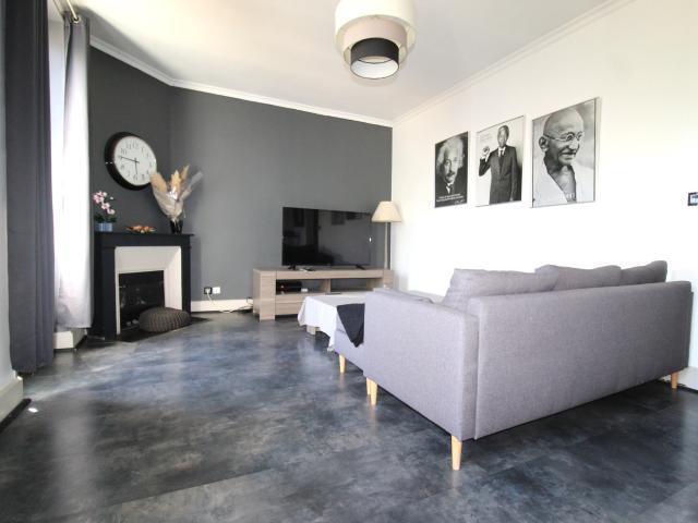 Appartement 4 pièces 95 m²